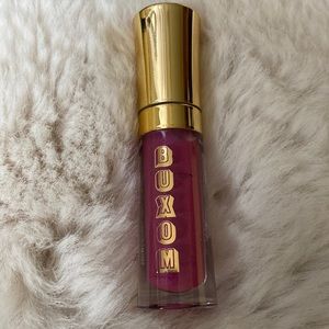 Buxom Cosmetics Lip Gloss Roulette Mini Full-On Lip Polish - JENNIFER